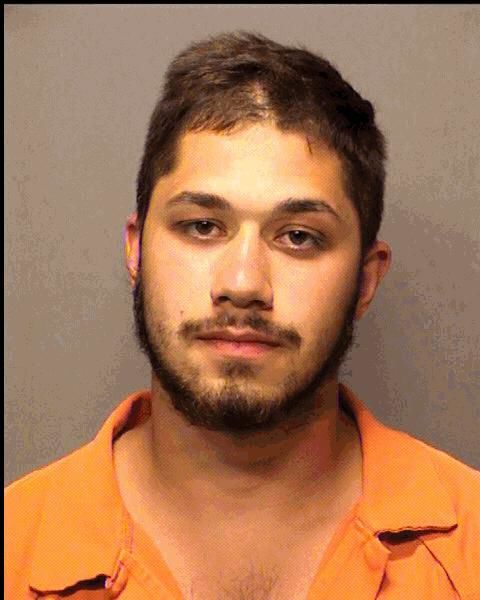 Austin Robert Wilson